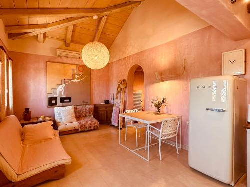 Anello Ionian Cottage - Cozy Home 200m from the Sea by Villa Mana Gers