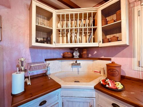 Anello Ionian Cottage - Cozy Home 200m from the Sea by Villa Mana Gers