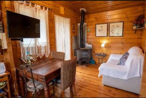 Foto Casa La Colina Mandarina I 6