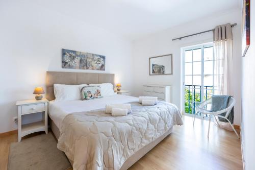 Lagos Line Apartment