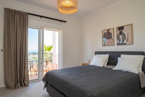 Thea Luxury Villa