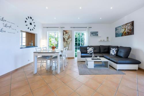 Lagos Line Apartment