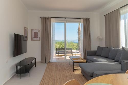 Thea Luxury Villa