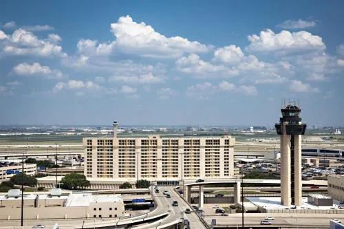 Hyatt Regency DFW International Airport in Irving