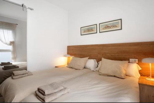 Apartamento María