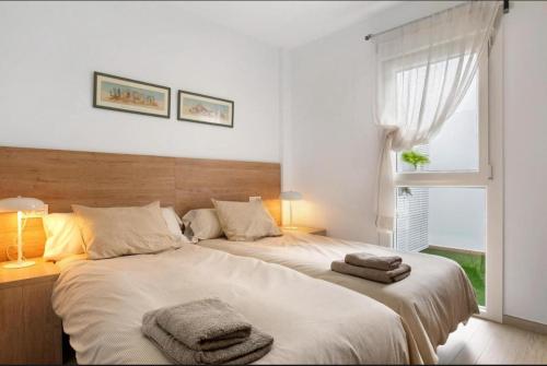 Apartamento María