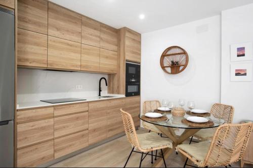 Apartamento María