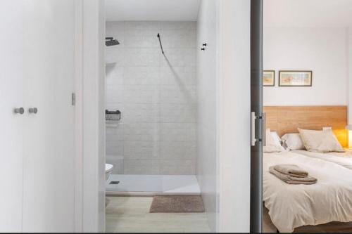 Apartamento María