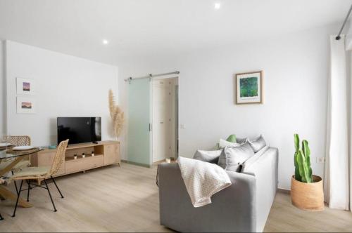 Apartamento María
