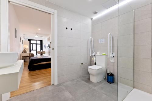 Canguro - Modern Apt - Near Bioparc by Río Turia Apartments