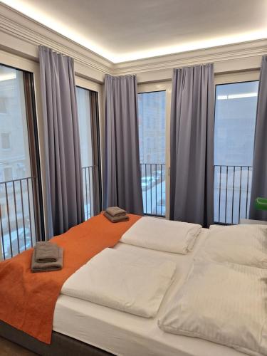 Katharina City Apartments