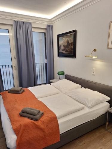 Katharina City Apartments