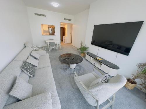 Jeevar by Badr-Luxury 2BR Apartment-JVC Dubai
