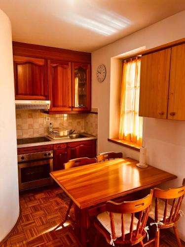 POČITNIŠKI APARTMAJI - Marjetica 19 Moravske Toplice