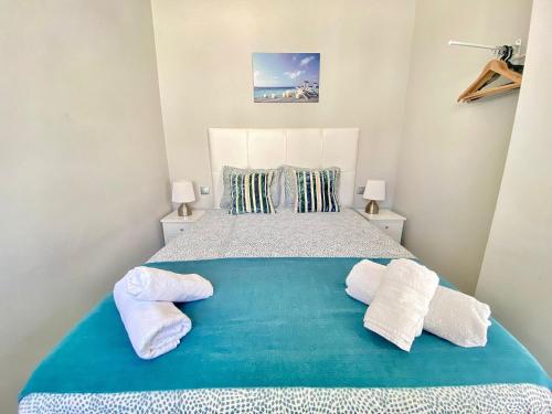 VIME V Sunny Marbella East SWIMMING POOL, GYM & SPA - EaW Homes