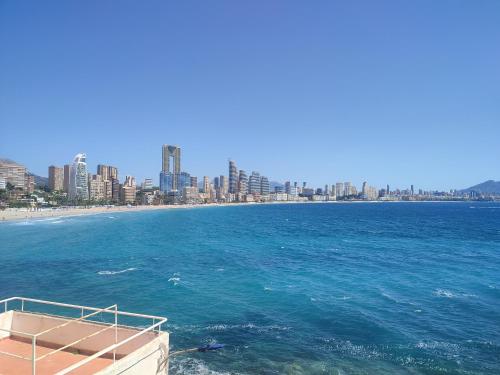 CASA DEL MAR - Benidorm