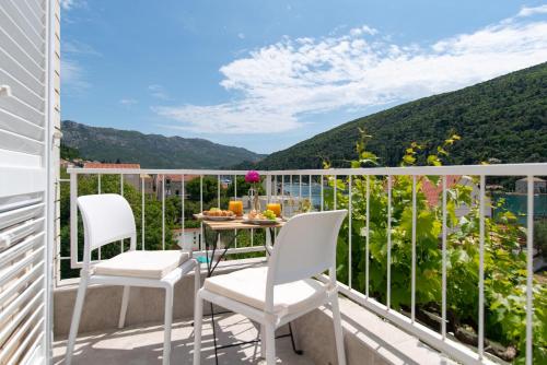 Dubrovnik Riverside Apartments - Whisper and Serenity