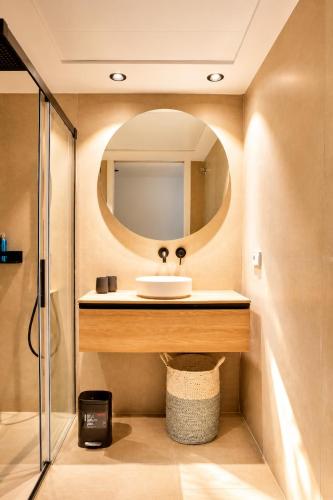 Apartamento Albamar Classico en Dénia, con piscina, vistas al mar y acceso directo la playa by Family Homes Rentals