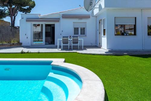 VILLA BERNA