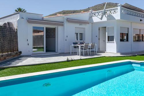 VILLA BERNA