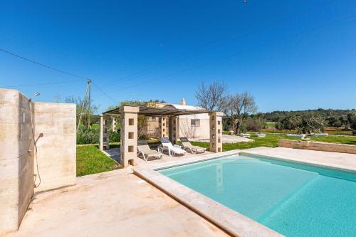 Villa Santa Lucia by Perle di Puglia