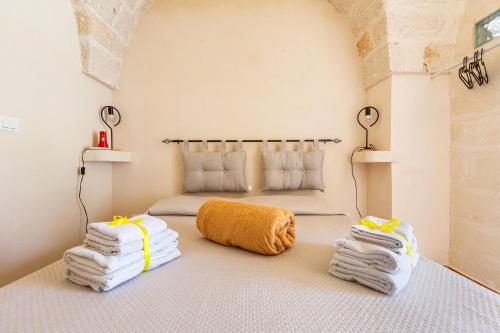 Villa Santa Lucia by Perle di Puglia