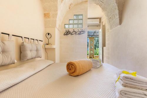 Villa Santa Lucia by Perle di Puglia