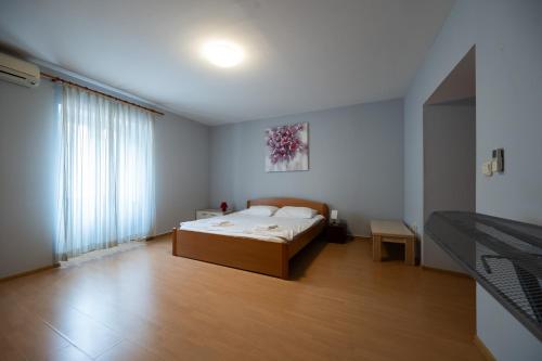 Quattro Cantoni Apartment