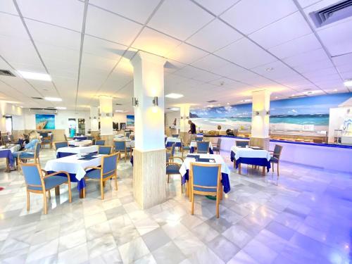 VIME V Sunny Marbella East SWIMMING POOL, GYM & SPA - EaW Homes