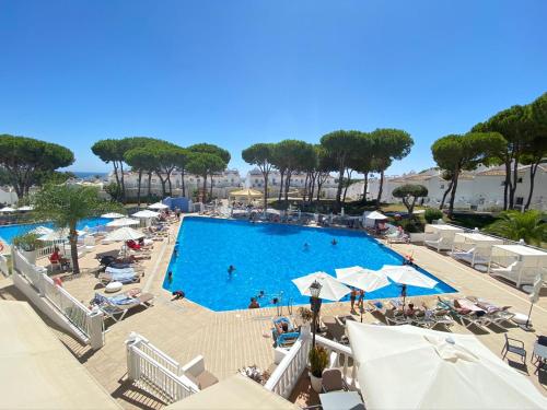 VIME V Sunny Marbella East SWIMMING POOL, GYM & SPA - EaW Homes