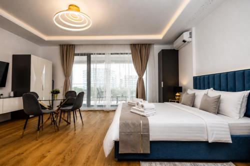 Lilly Studio Axxis Beach - Mamaia