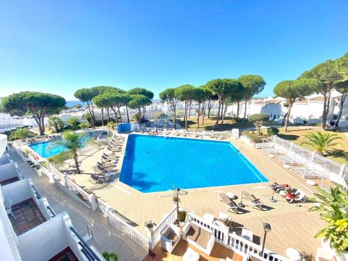 VIME V Sunny Marbella East SWIMMING POOL, GYM & SPA - EaW Homes