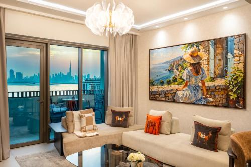 Harbour Retreat Stunning Community Views