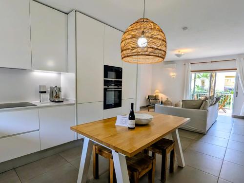 1A The Apartment