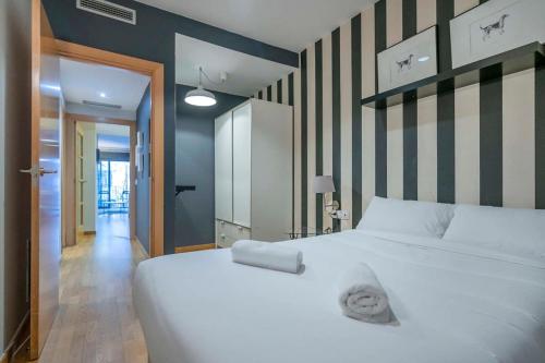The Collection Barcelona - 2BD with balcony in the heart of Eixample