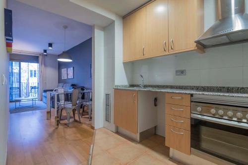 The Collection Barcelona - 2BD with balcony in the heart of Eixample
