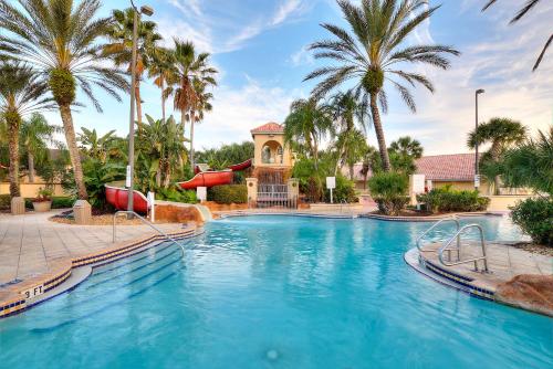 25% Off 3BR Disney Area Villa photo 29