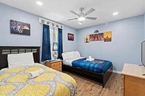 25% Off 3BR Disney Area Villa photo 19