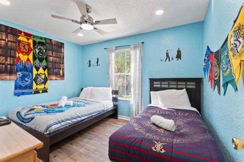 25% Off 3BR Disney Area Villa photo 16