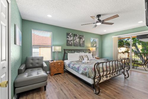 25% Off 3BR Disney Area Villa photo 15