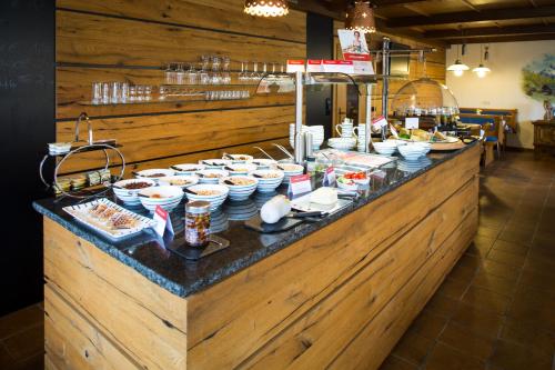 Gallery image of Ferienhaus Alpina in Kals am Großglockner