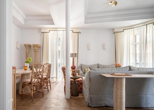 Hommyhome O'Donnell Luxury