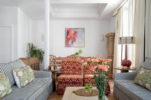 Hommyhome O'Donnell Luxury