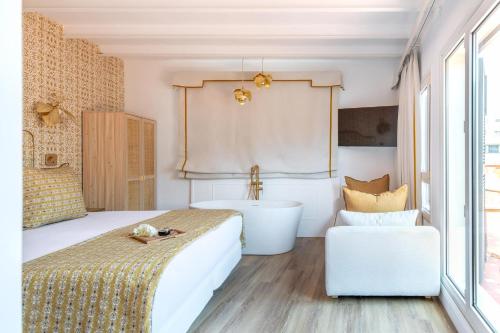 Hommyhome O'Donnell Luxury