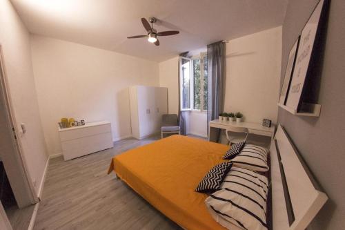 UNYCA - Minimalist 3 bedroom Apartment in Florence