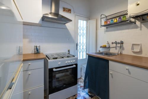 Boboli Family Apartment with Free Parking