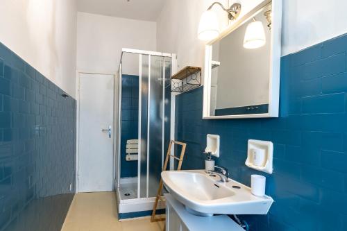 Boboli Family Apartment with Free Parking