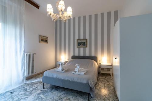 Boboli Family Apartment with Free Parking