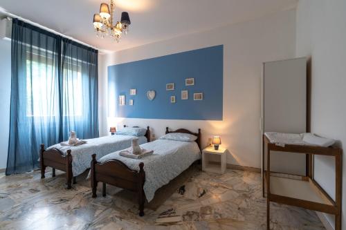Boboli Family Apartment with Free Parking