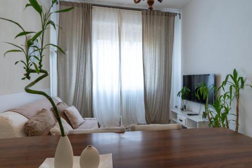 Boboli Family Apartment with Free Parking